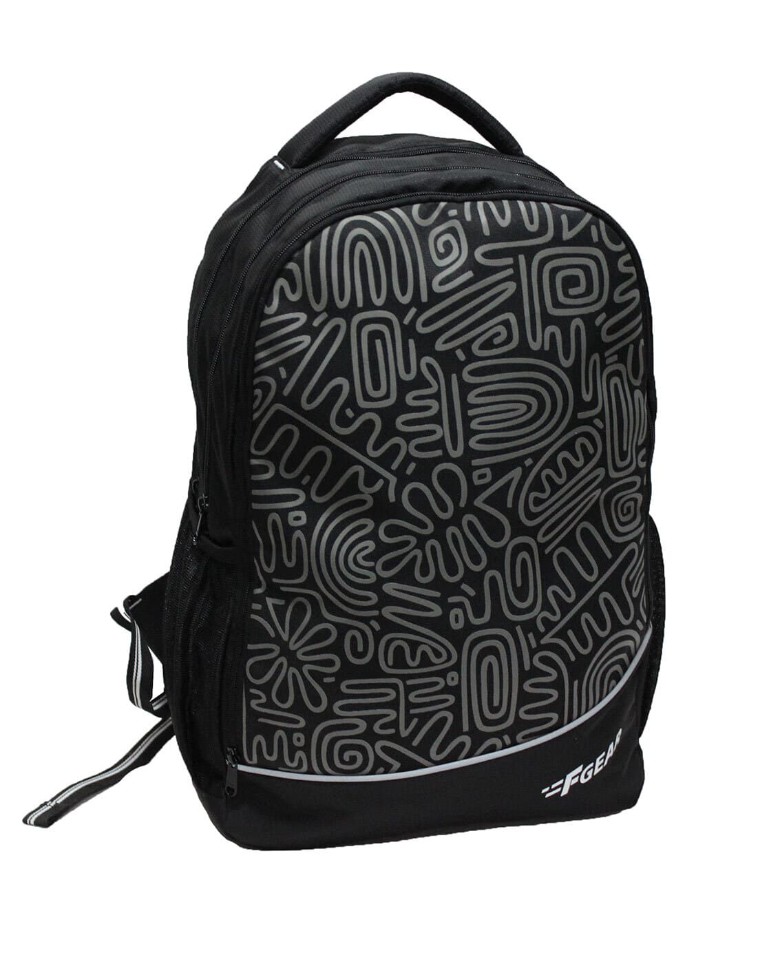 ajio backpack