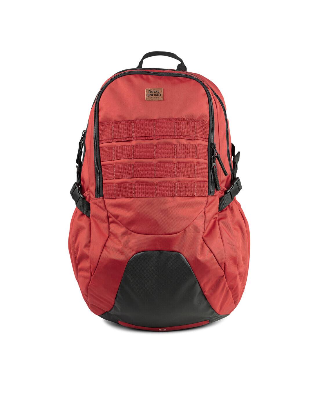 royal enfield backpack