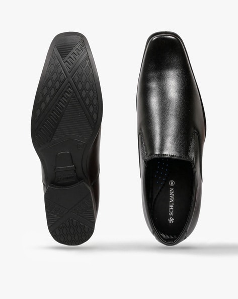 schumann shoes loafers