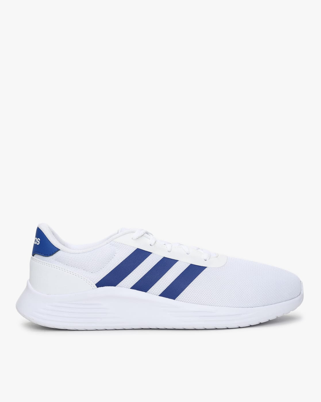 Adidas Lite Racer White Buy Adidas Mens Lite Racer Trainers