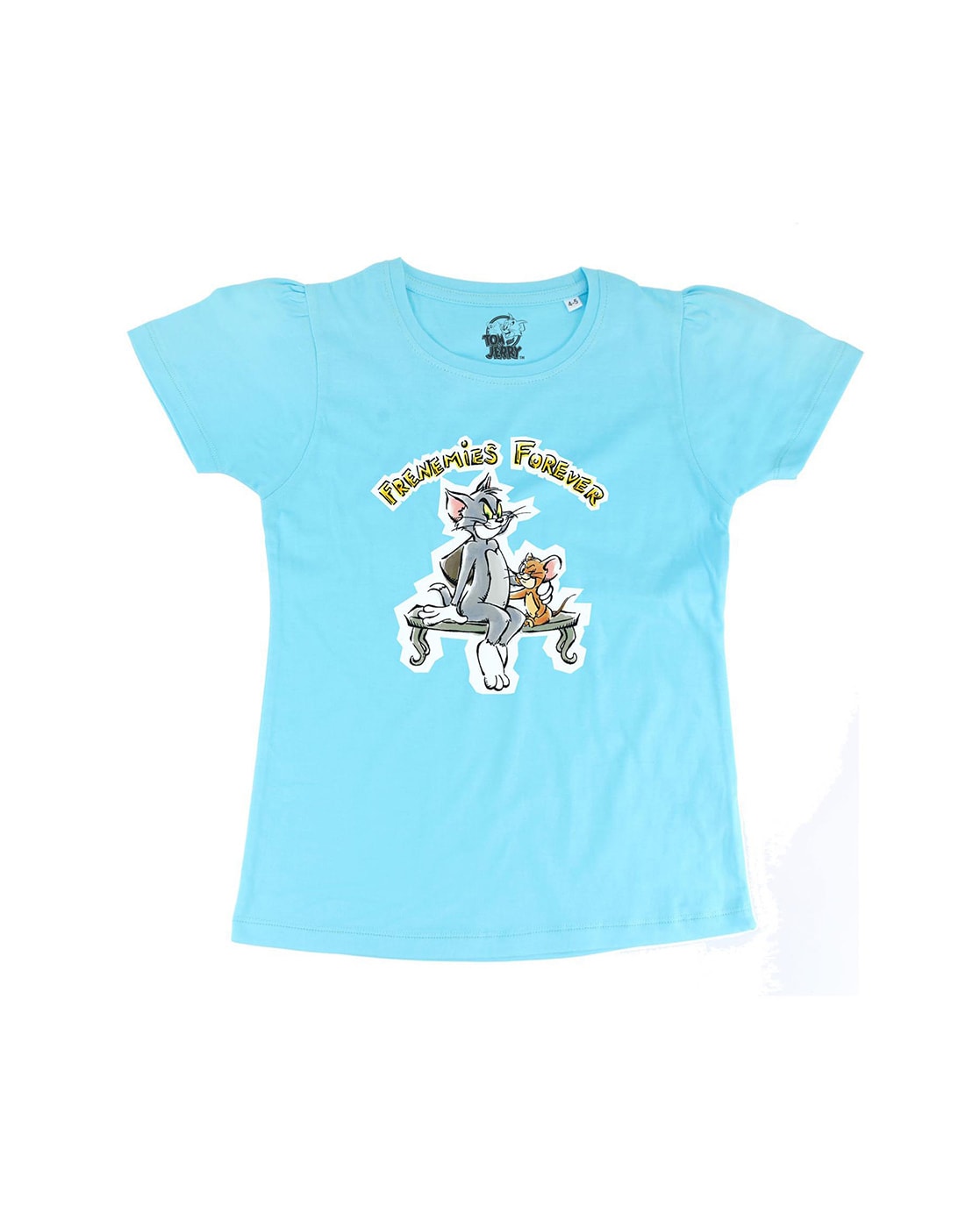 Buy Tom & Jerry Clothing Collection Online in India