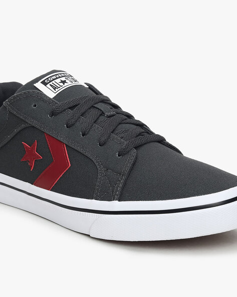 Converse el 2025 distrito grey