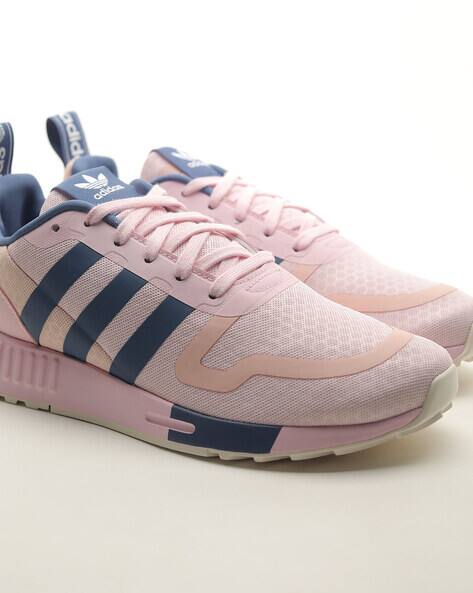 Adidas Sneakers Adidas Zx Flux Smooth Rosa Athletic Shoes Zx Flux