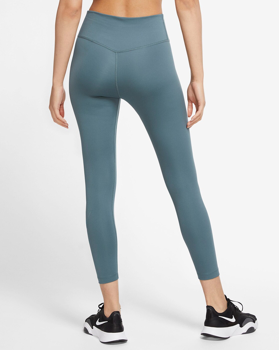 lululemon mystic green