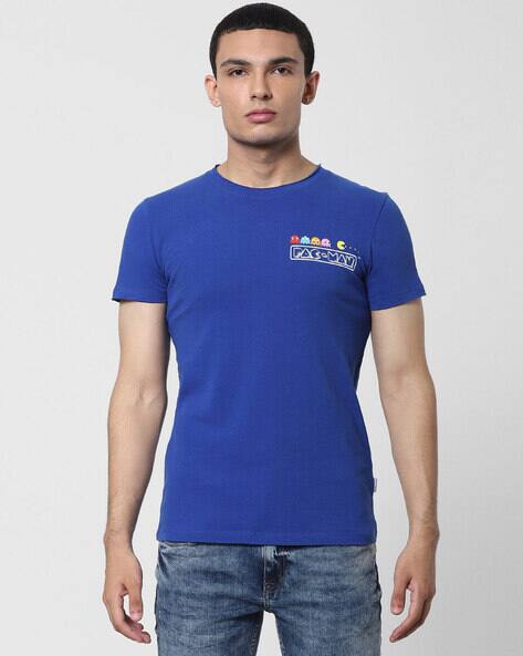 Roadster Men Navy Blue Mid Rise Drawstring Cargo Trousers - Price History