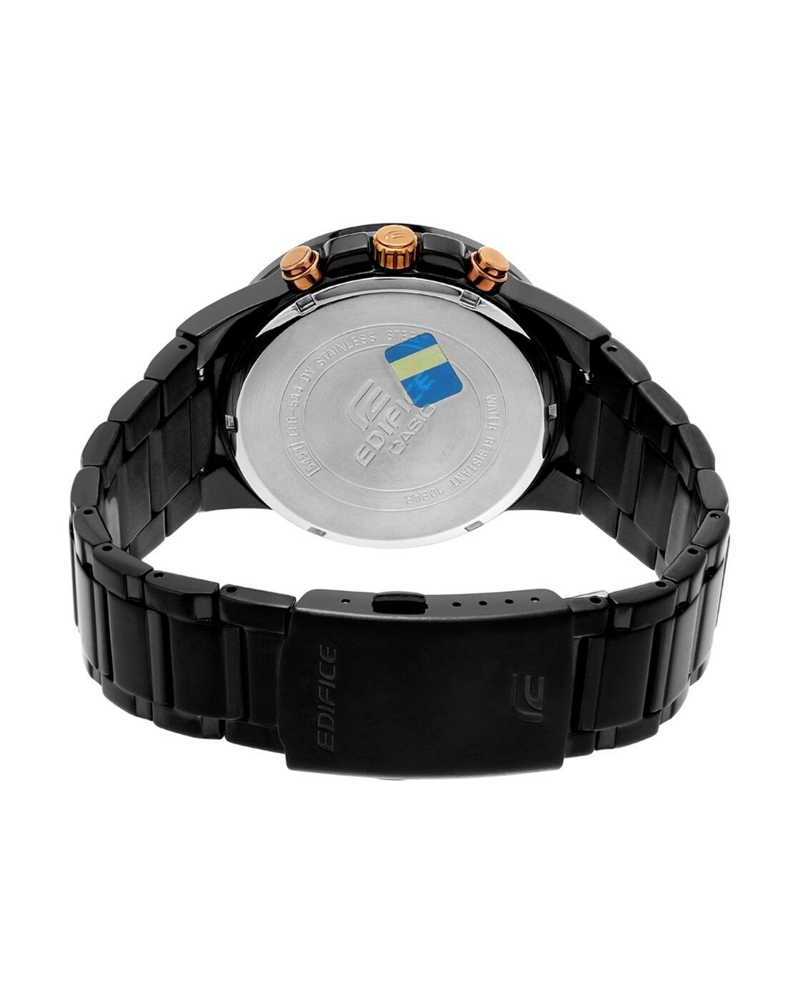 casio edifice 5451 efr 544