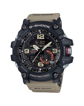 casio G661 G-Shock Men (GG-1000-1A5DR) Analog-Digital Wrist Watch-picture-28