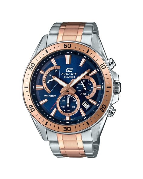 Casio store edifice discount