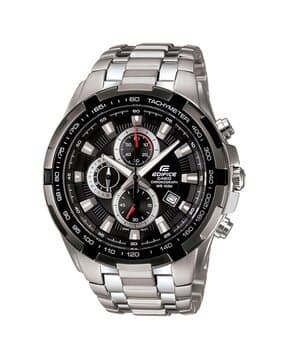 casio ED369 Edifice Men (EF-539D-1AVDF) Analog Wrist Watch-picture-51