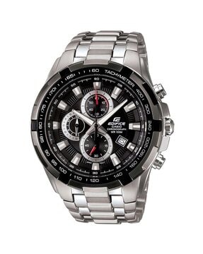 Buy Black Watches for Men by Casio Online Ajio