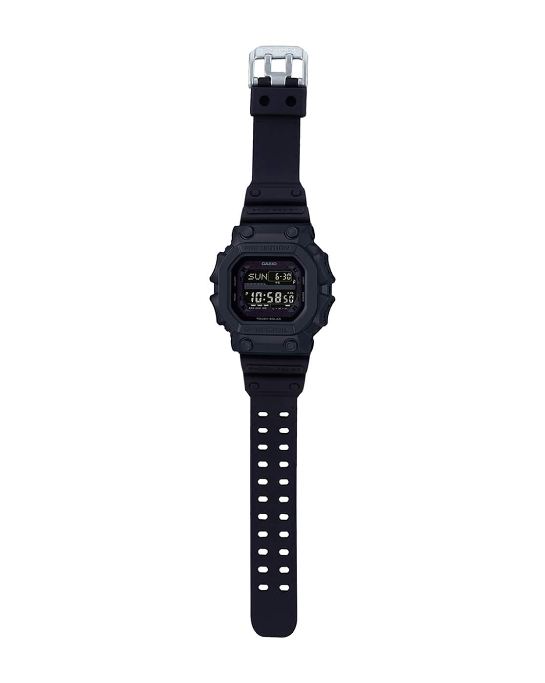 Buy Black Watches for Men by Casio Online