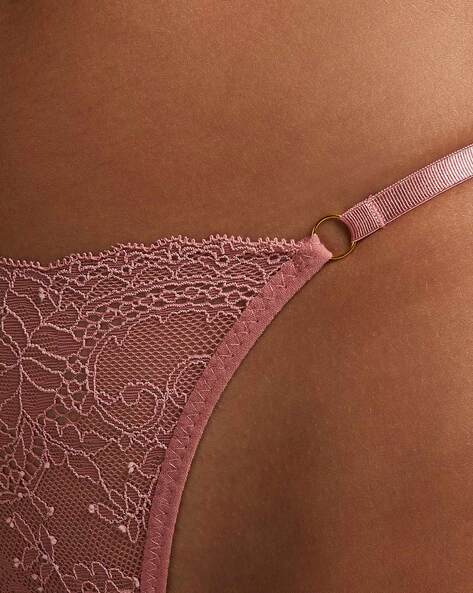 Buy Rose Pink Lingerie Sets for Women by Hunkemoller Online