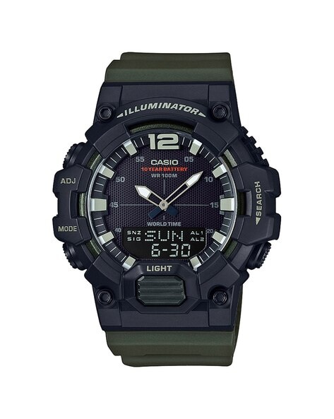 Casio ad208 discount youth series watch