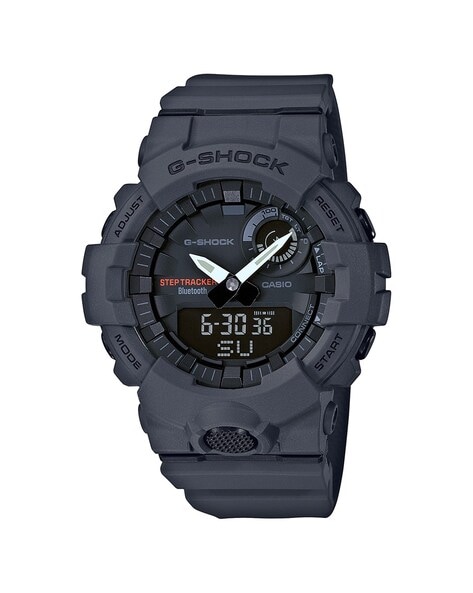 G shock 2024 calorie counter