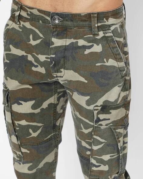 Men's Combat Camo Cargo Trousers Mens Formal Trousers Heavy Duty Combat  Cargo Trousers for Men Lightweight Cotton Casual Jogger Running Trousers  Men Camouflage Army Military Tactical Work Pants : Amazon.co.uk: Fashion