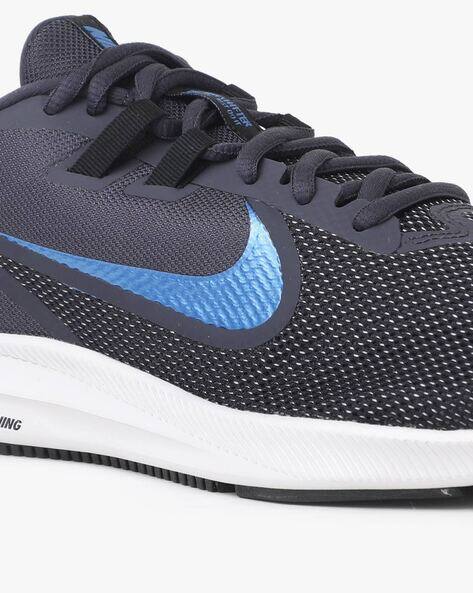 Buy Blue Sports Shoes for Men by NIKE 