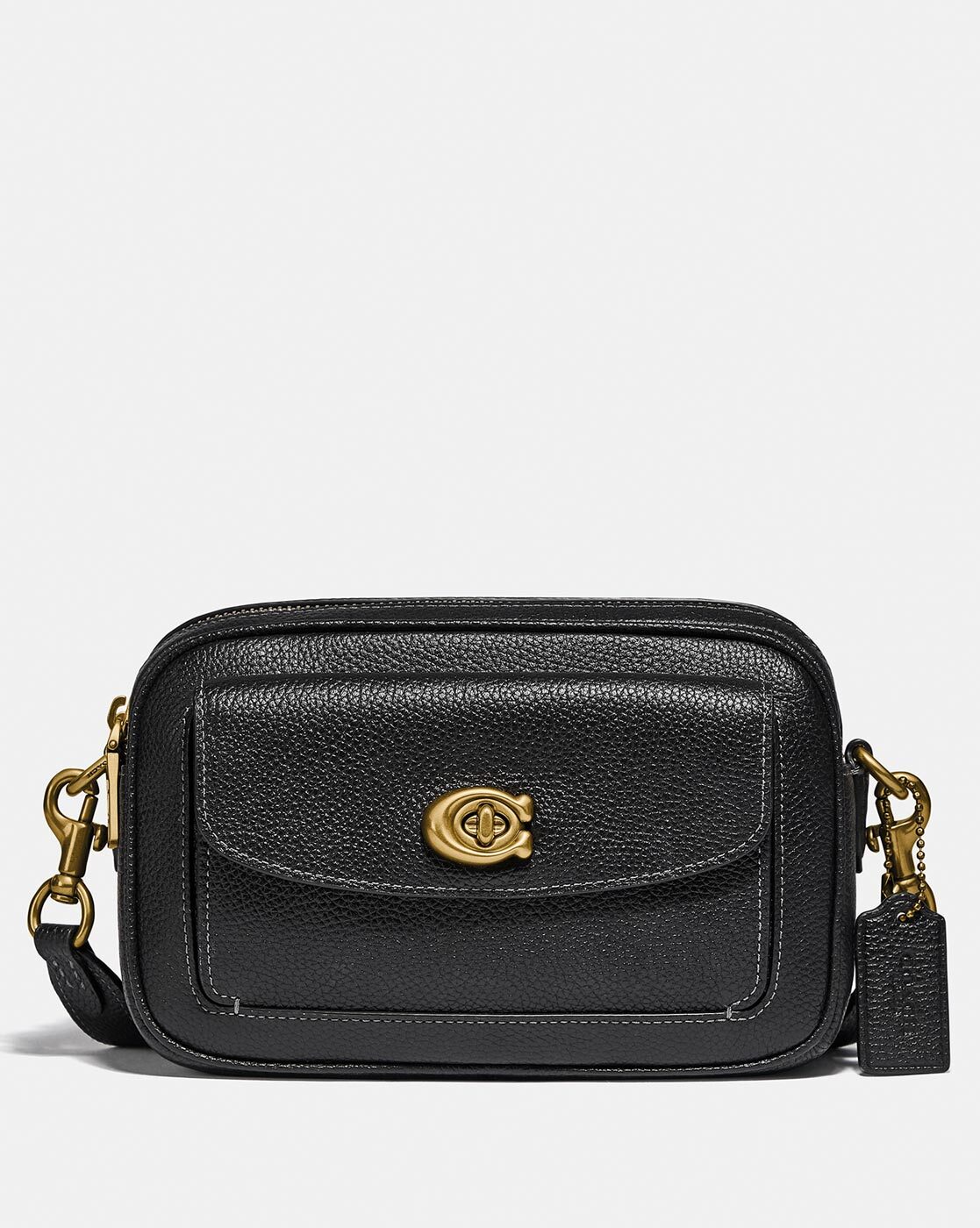 Buy Black Handbags for Women by Coach Online 