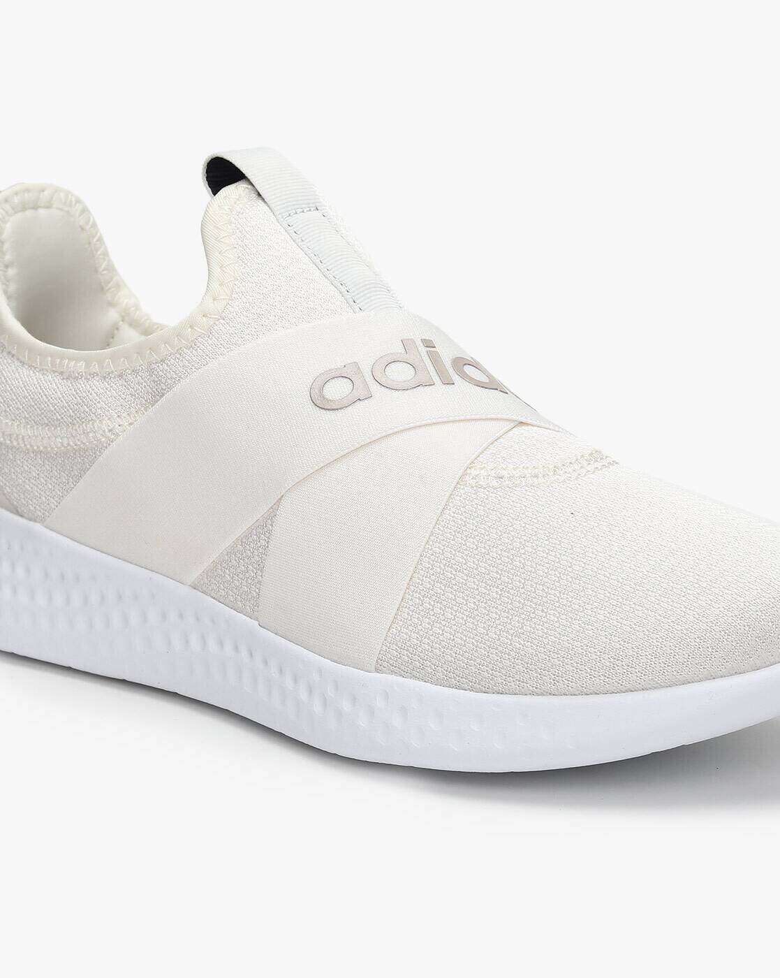 Buy White Sports Shoes for Women by ADIDAS Online | Ajio.com