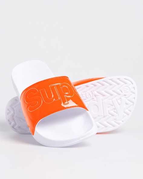 Superdry best sale slippers online