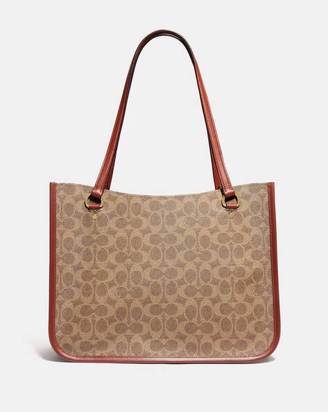 Carryall Tote  Hana  Maika