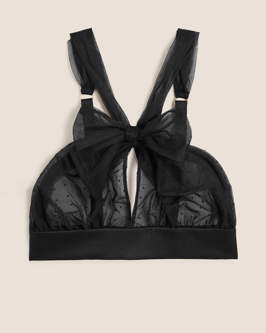 Buy Black Bras for Women by Marks & Spencer Online