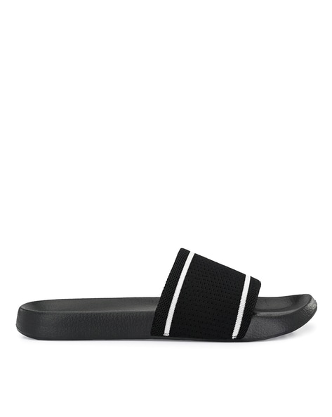 Calvin Klein Women's Tangelo Slip-On Dress Flat Sandals Women's Shoes |  Smart Closet