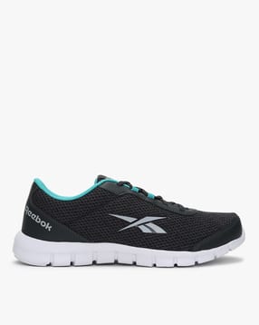 Lux Runner Lace-Up Running Shoes-image-39