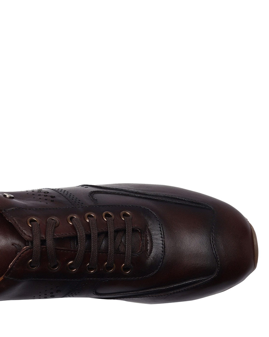 blackberrys Regular Fit Crust Leather Slip-On Shoe (Size: 8)-BT-Lunar # TAN  : Amazon.in: Shoes & Handbags