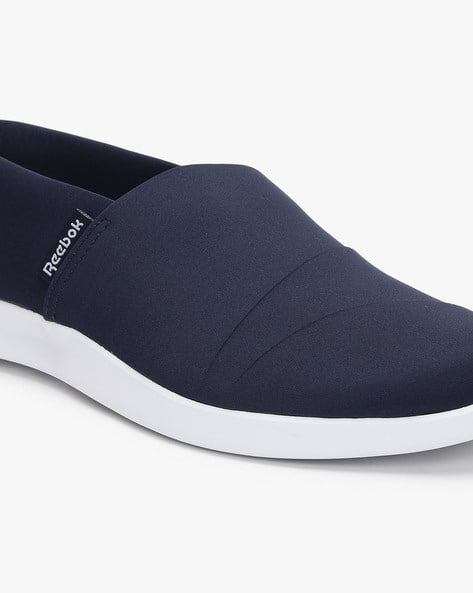 reebok dmx lite slip on