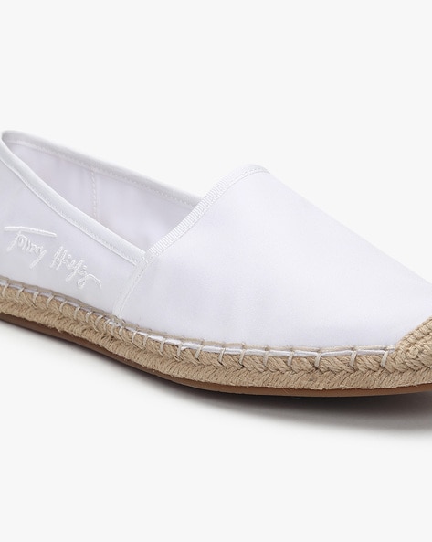 Womens tommy hilfiger on sale espadrilles