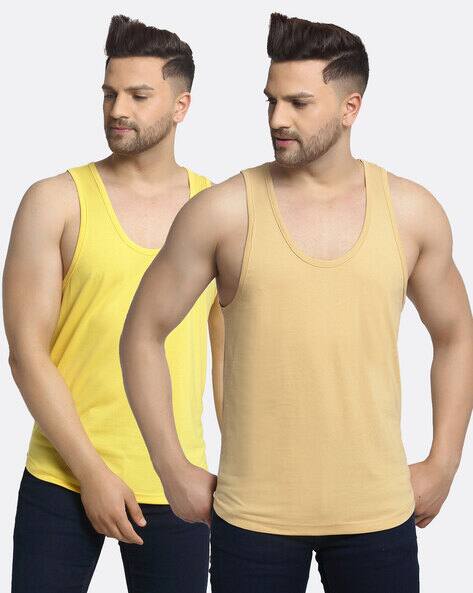 friskers vest