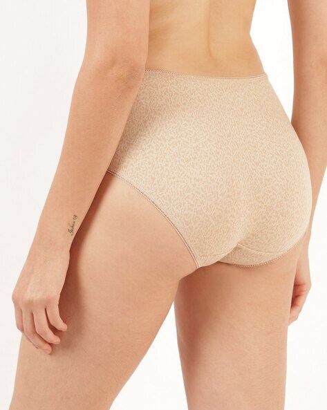 Buy Beige Panties for Women by Marks & Spencer Online