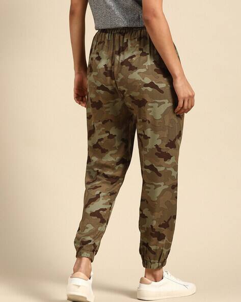 Track Pants for Women by Tag 7 