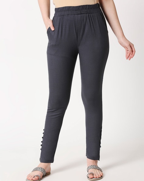Pant with Insert Pocket Price in India