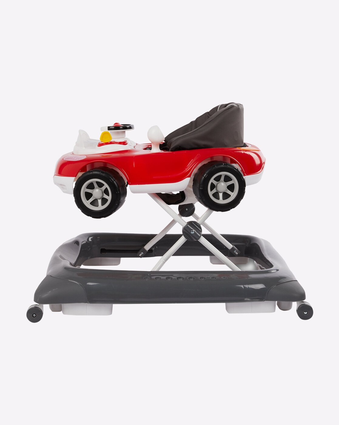 Mothercare car cheap baby walker