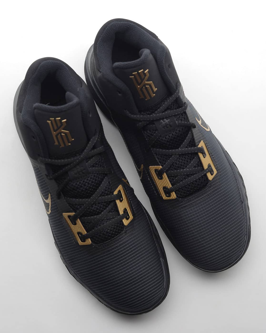 Kyrie Flytrap Performance Review Basketball Shoes Kyrie Outdoor