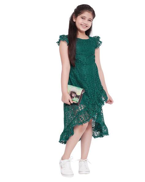 new pattern dress 2019