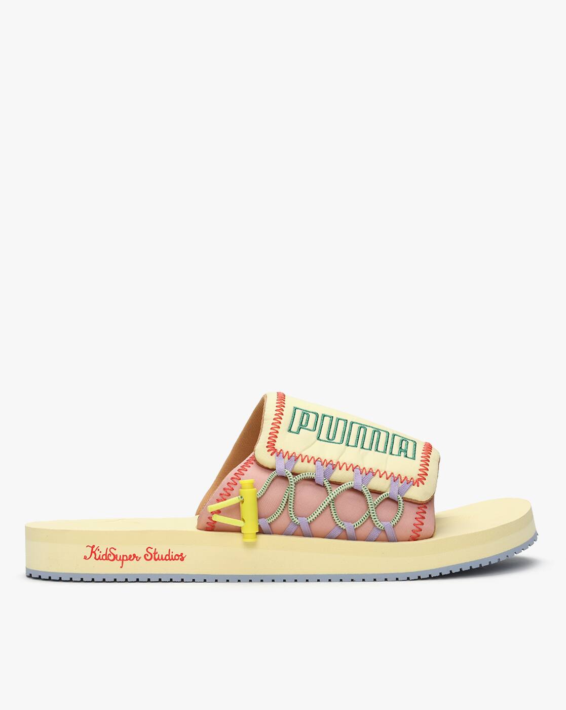puma wilo slide kidsuper studios