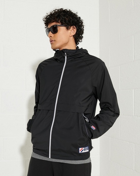 superdry sportstyle cagoule