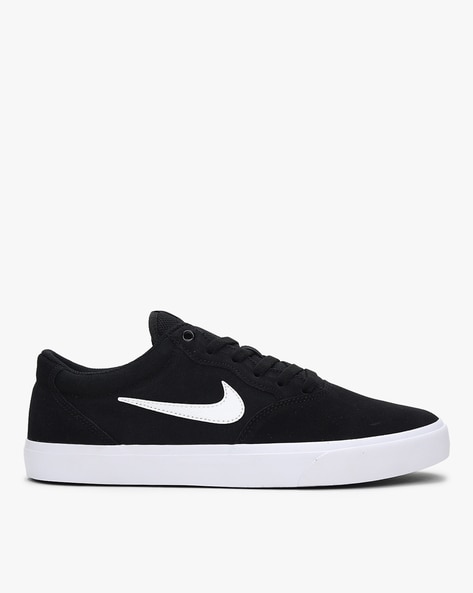 Buy Black Sneakers for Men by NIKE Online