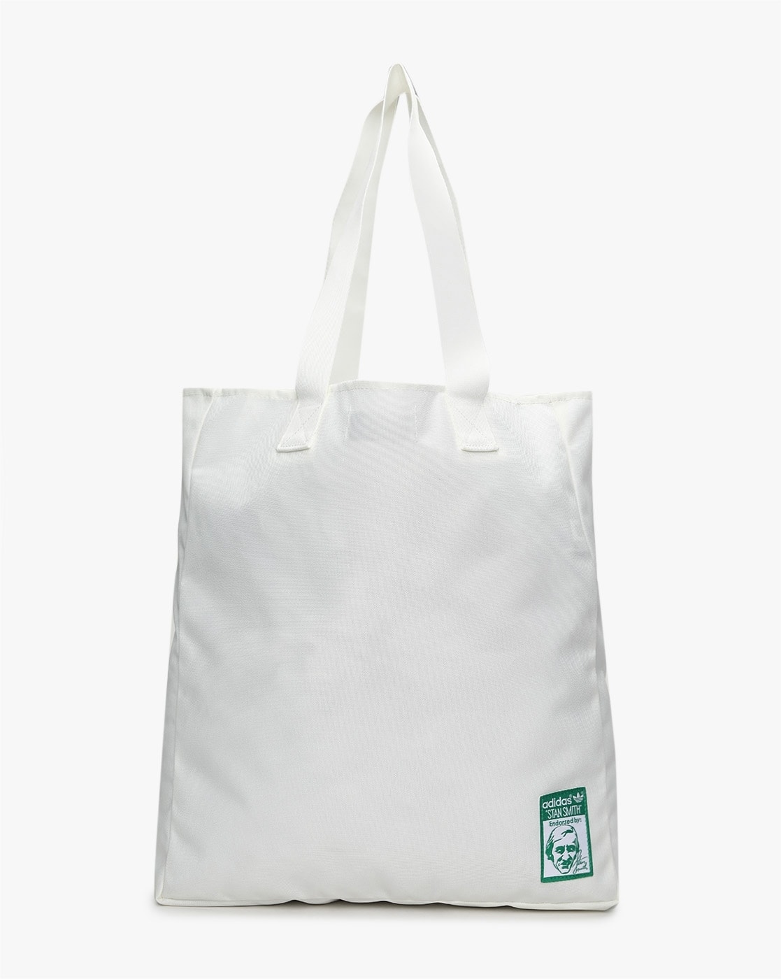 Buy White Sports Utility Bag for Men by Adidas Originals Online