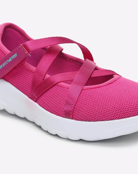 Skechers go walk discount ballet