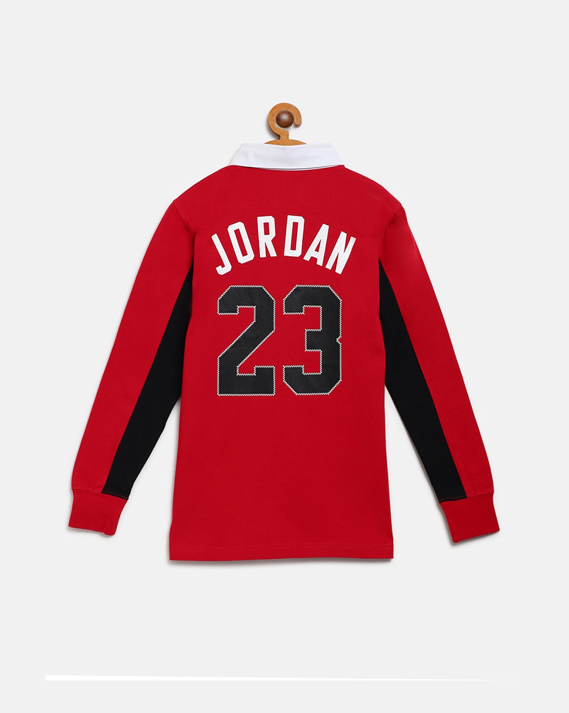 Buy Jordan T Shirt 23 Online In India -  India