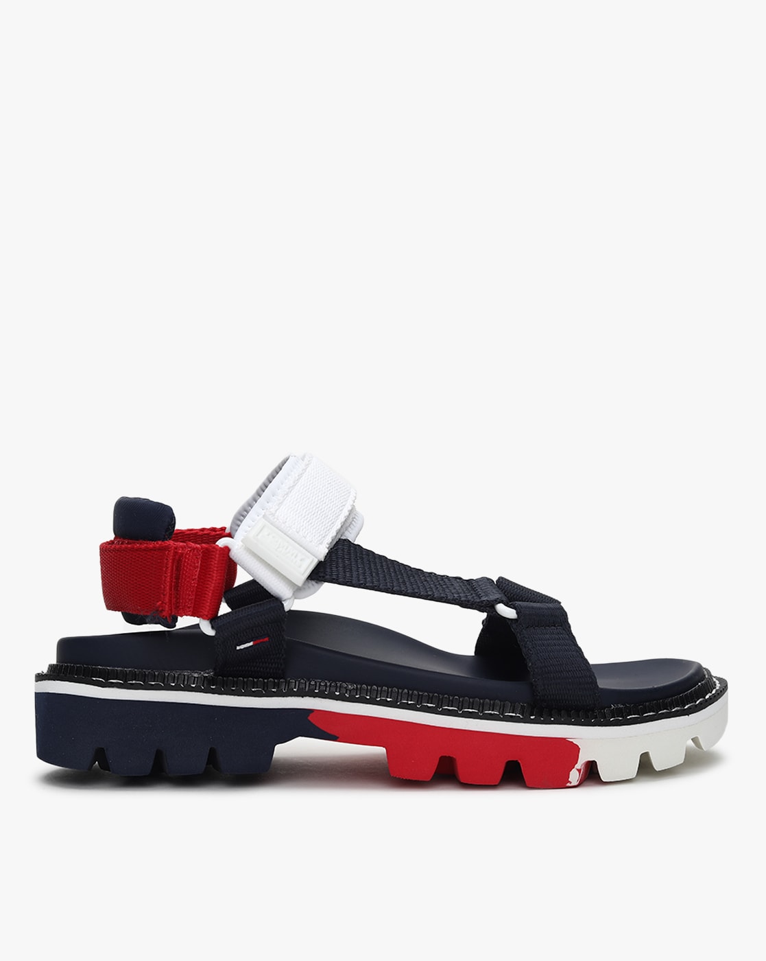 Tommy hilfiger velcro sandals new arrivals