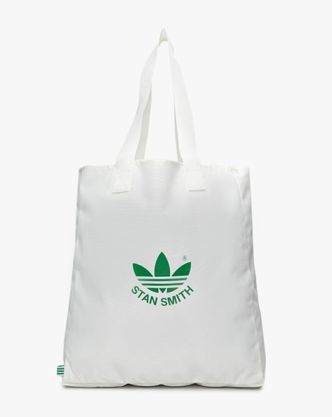 Tote Bag with Short Handles