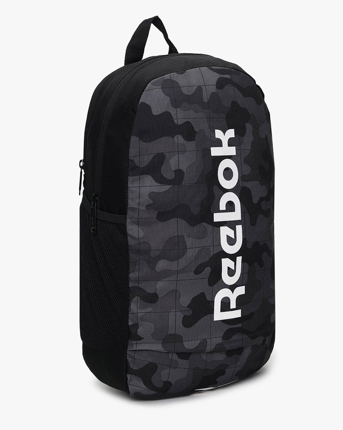 Reebok hot sale camo backpack