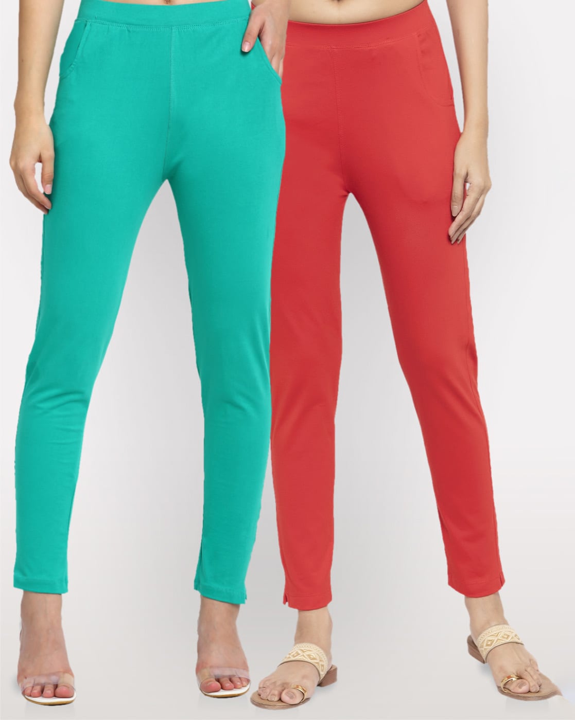 Buy Comfort Lady Cotton Pants  ALN4SWAG  alntashansimplified