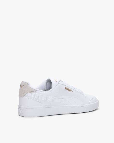 Buy White Casual Shoes for Men by Puma 