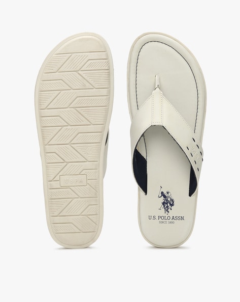 U.S. POLO ASSN. WOMEN'S SANDALS AND SLIPPERS COLLECTION - FROM 17,82 EUR /  CARTON - Schuhe - ANGEBOTE - Fashion Stock Hungary