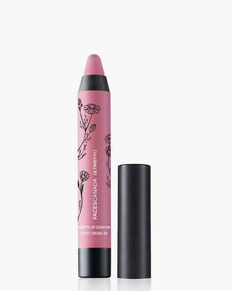 faces mini lip crayon